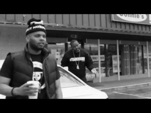 Video: Pirelli Rell & G-Ruck - 5AM In The Dmv (Freestyle)